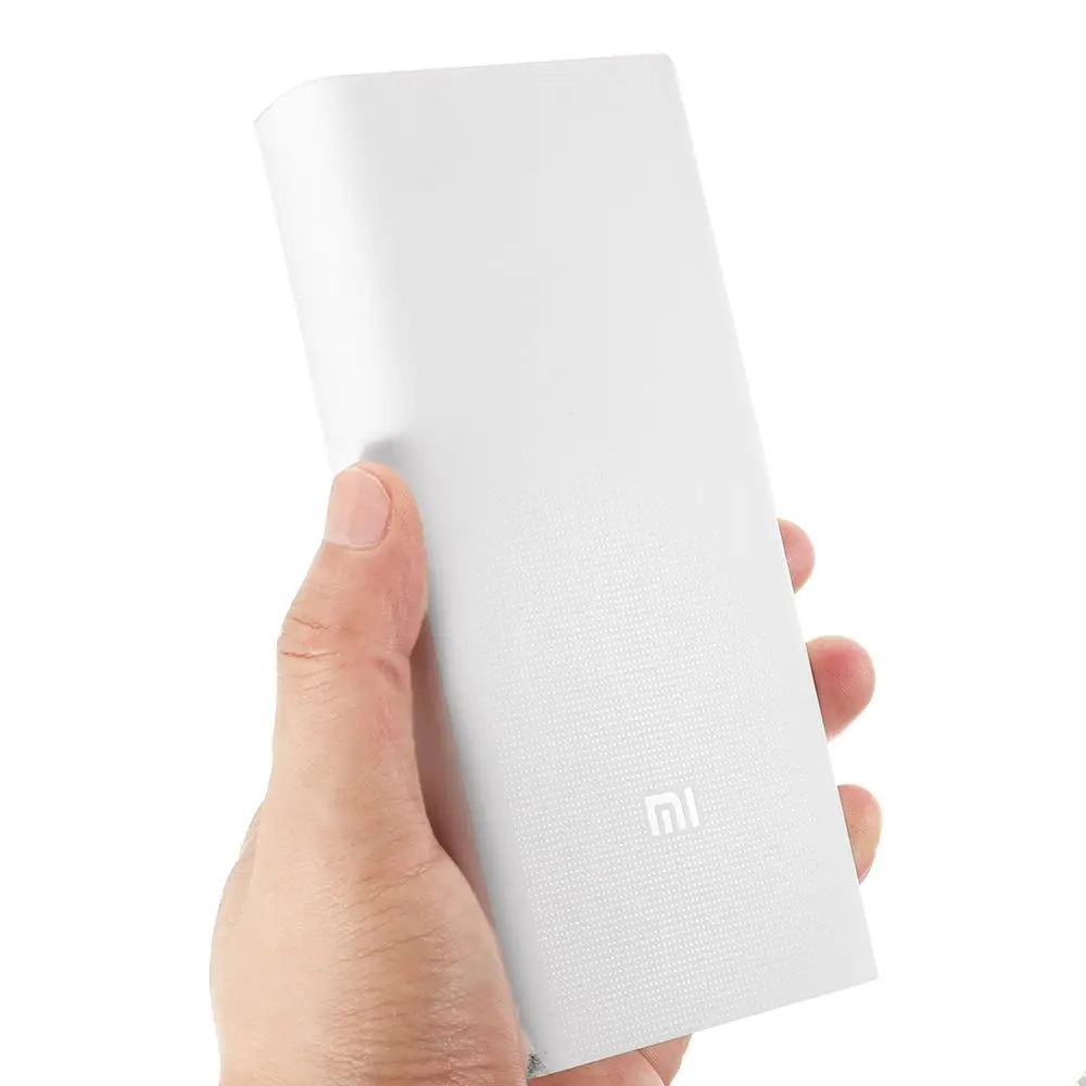 Original Xiaomi Power Bank 2C 20000mAh 18W Max Quick Charge 3.0 Polymer Power Bank Charger For Xiaomi Mi9 Charger S10 Plus