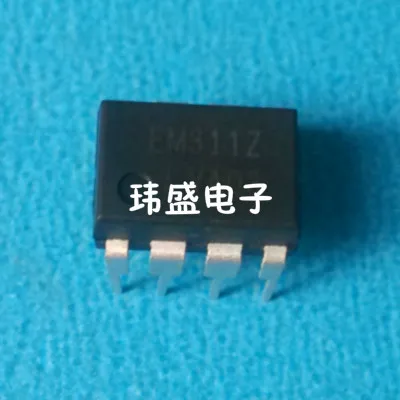 10 шт./лот EM311Z DIP-8 EM311