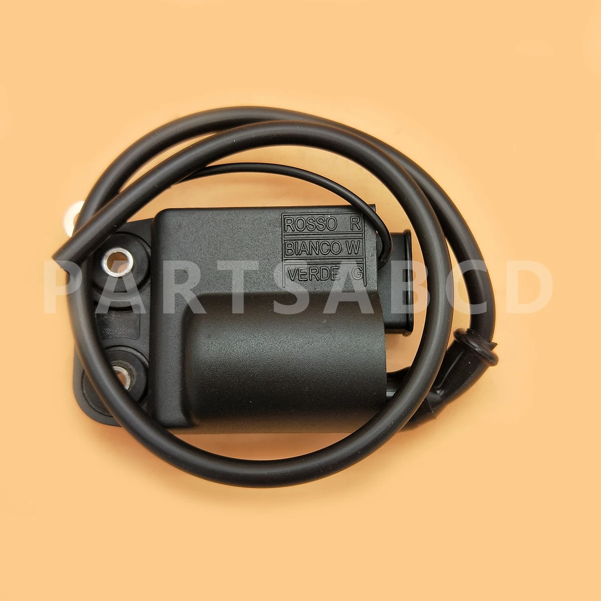 Блок зажигания PARTSABCD CDI катушка для Piaggio ZIP 50cc Gilera NRG Sfera Stalker TPH Runner 50 sp и HT Co |