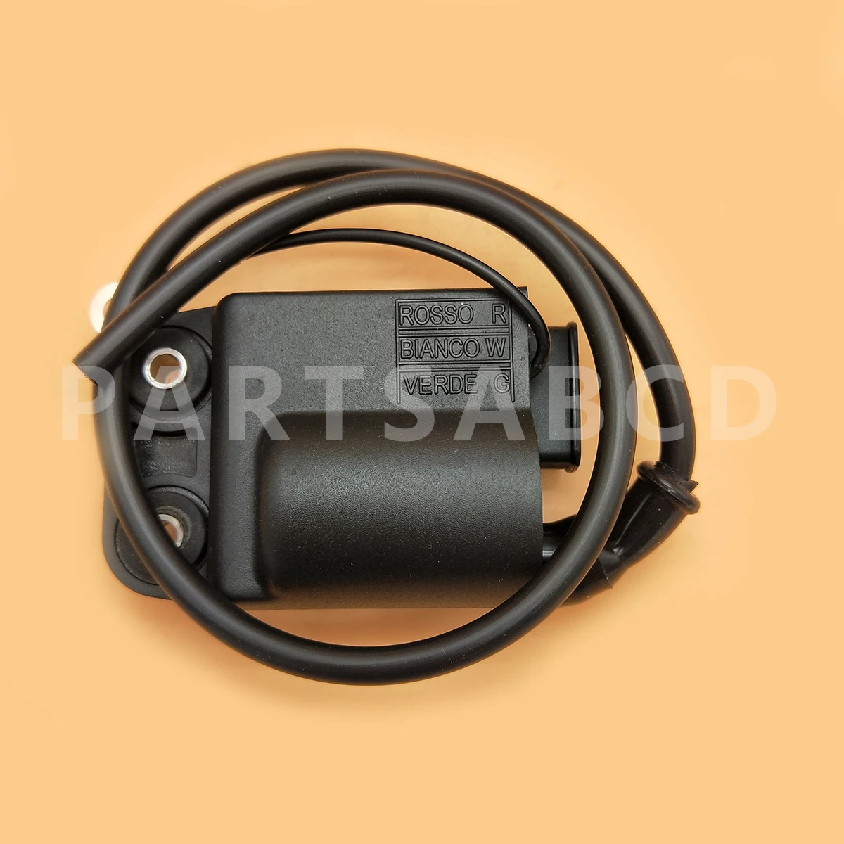 PARTSABCD CDI unit incl Ignition coil for Piaggio ZIP 50cc Gilera NRG Sfera  Stalker TPH Gilera Runner 50 sp Ignition CDI \u0026 HT Co|ATV Parts \u0026  Accessories| - AliExpress