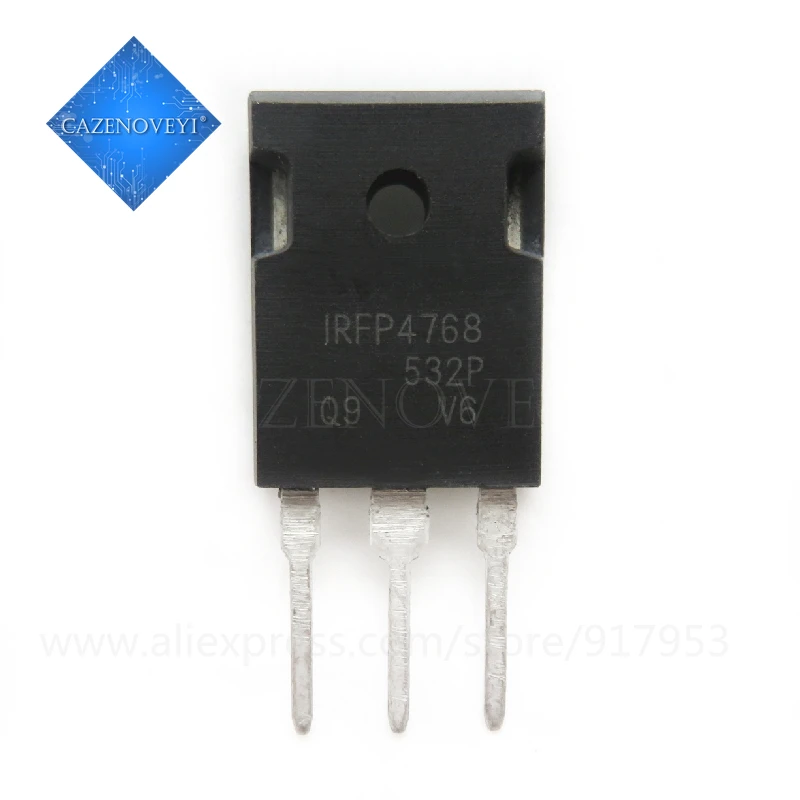 

10pcs/lot IRFP4768PBF IRFP4768 768PBF 4768 TO-247 In Stock