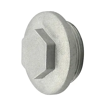 

Tappet Adjustment Cap Oil Drain Plug Cap Cover & O Ring For Honda ATC125 ATC185 ATC200 TRX125 TRX200 CB100
