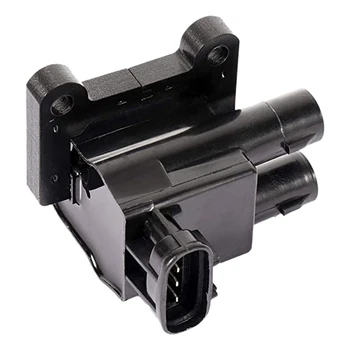 

Car Ignition Coil for Toyota Corolla ZZE110 1.8L Vista Ardeo ZZV50 1ZZF Part Number 9091902224