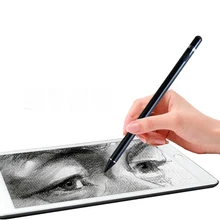 Нет необходимости Blutooth Универсальный Активный стилус ручка для huawei iPhone iPad смартфон планшетный ПК емкостный сенсорный экран для рисования