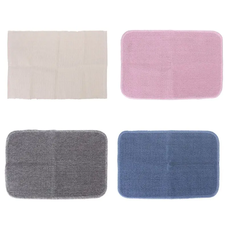  New Playing Mat Working Rug Small Montessori Materials Accessories Table Mat Y4UD