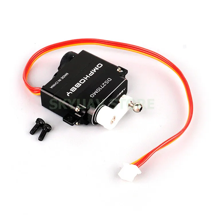 Запчасти Sunnysky OMPHOBBY M2 шпиндель горизонтальная ось подставка для