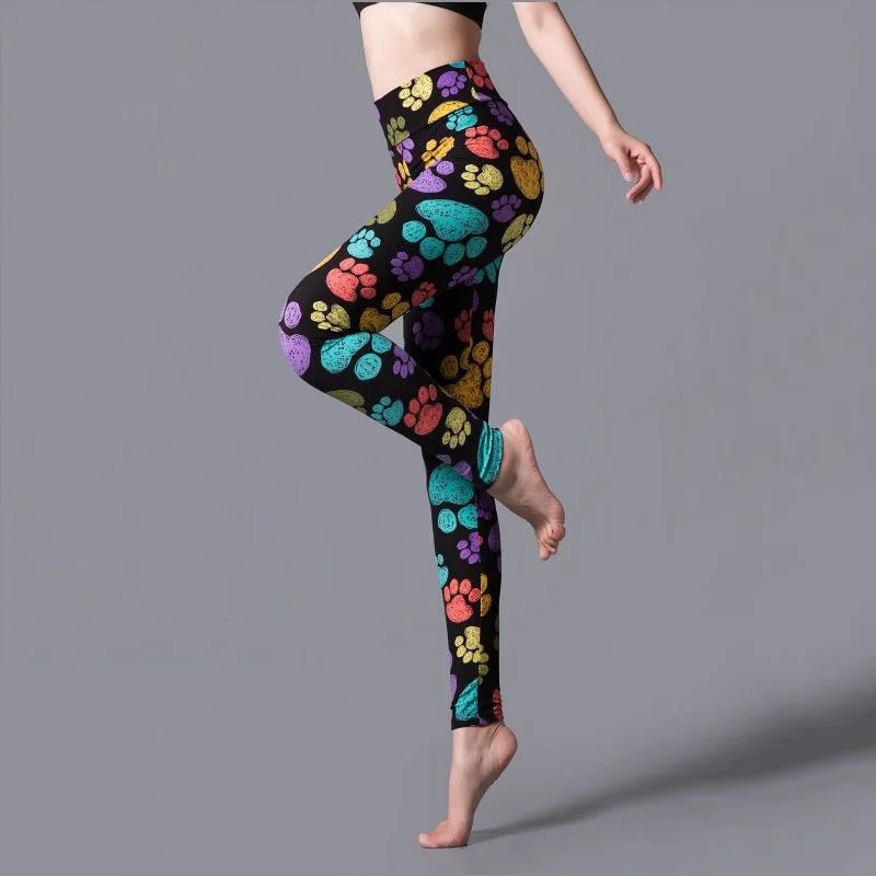 YRRETY-Leggings-Leopard-Women-Leopard-Print-Leggings-Spring-And-Autumn-High-Elasticity-Pant-Leggins-High-Waistjpg50x50