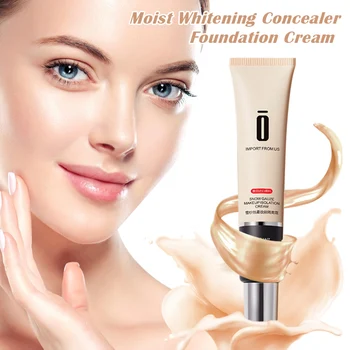 

Makeup Primer Face Makeup Base Pores Acne Marks Cover Smooth Moisturizing Oil Control Essence Concealer Foundation M88