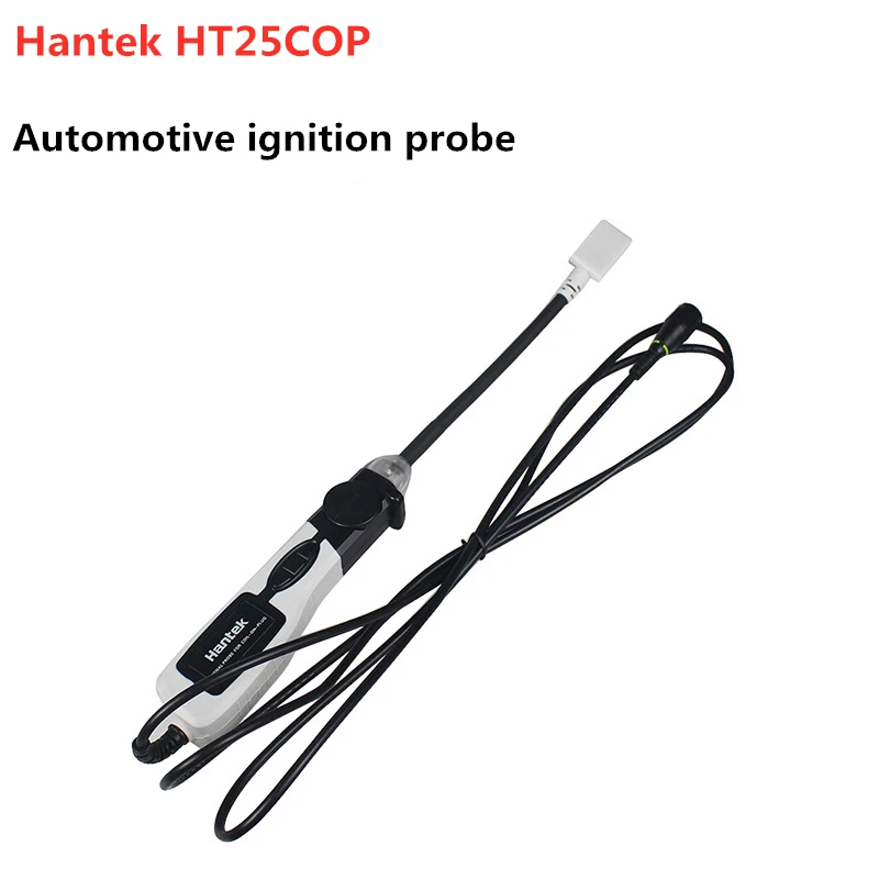 Hantek HT20COP Coil-On-Plug & Signal Probe Ignition Waveform Automobile