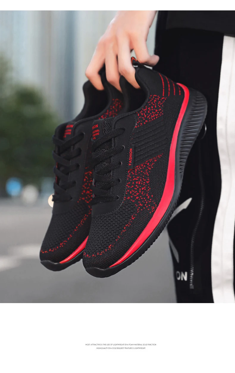 Увеличивающие рост спортивные мужские кроссовки 2019 осенние дышащие Zapatillas мужские Deportiva Tenis Masculino Adulto полуботинки дешево