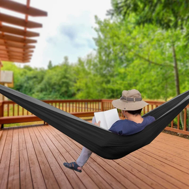 HOT-Camping Hammock 3