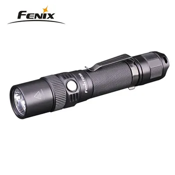 

Fenix FD30 Cree XP-L HI LED 900 Lumens Tactical Focusing Flashlight Torch