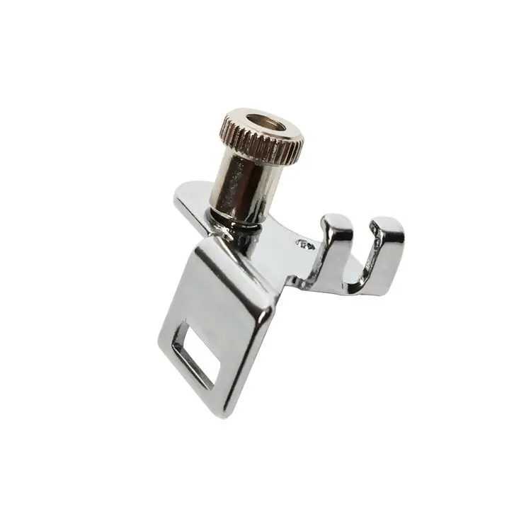 Детали бытовой швейной машины лапка 29308/лапка с низким хвостовиком (оригинальное