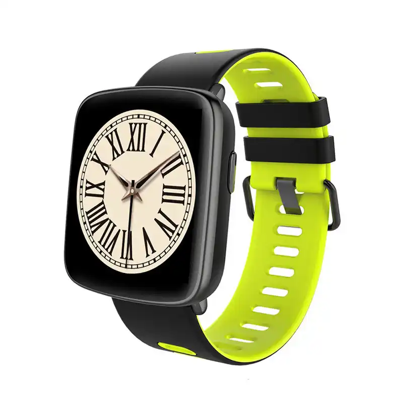 r smart bracelet ip68 waterproof