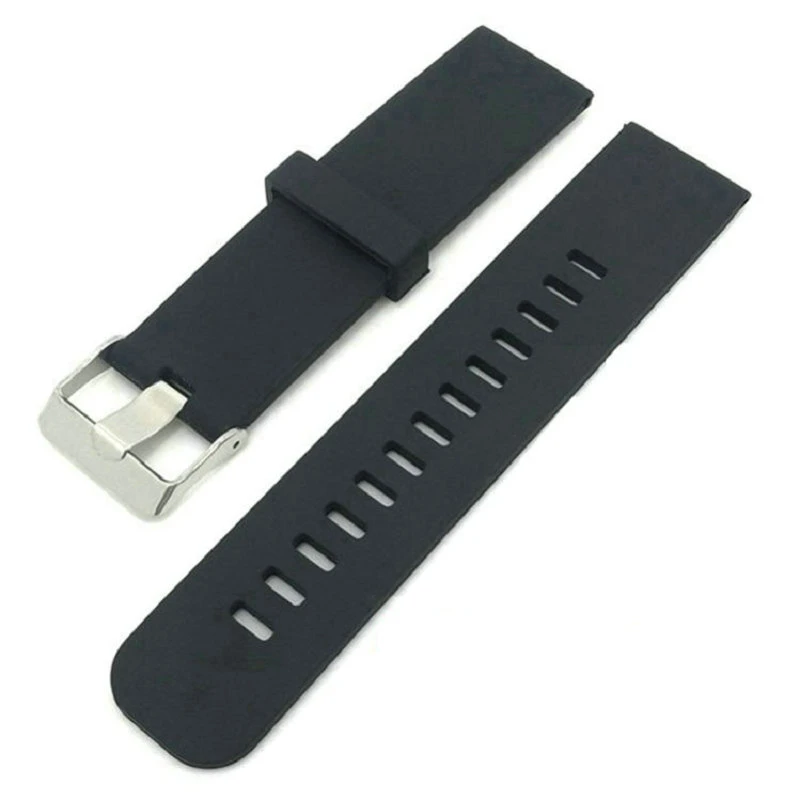 Replacement Strap Band For Samsung Galaxy Watch 3 45mm 46mm Lte Gear S3 S4 Sm R845 R840 R800 R805 R770 R760 Watchband Wristband Smart Accessories Aliexpress