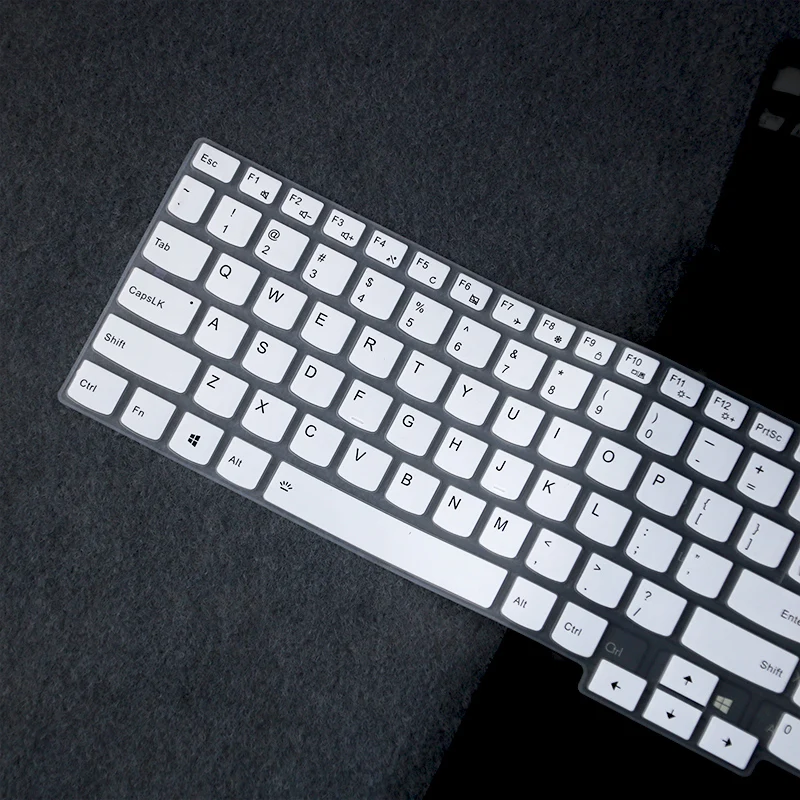 Per 16 "Lenovo Ideapad 5 5I Pro Thinkbook 16P Gen 2 G2 Ach Lenovo Ideapad 5I Pro 16 Copertura Della Tastiera Del Computer Portatile Protezione Della P