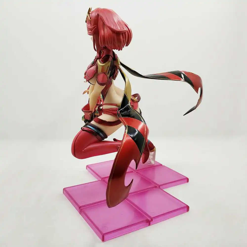 Специфика Excalibur 2 тонкое лезвие 2 дня Святой Грааль светильник вниз Murasakino-1/7 Гараж Комплект модель в коробке