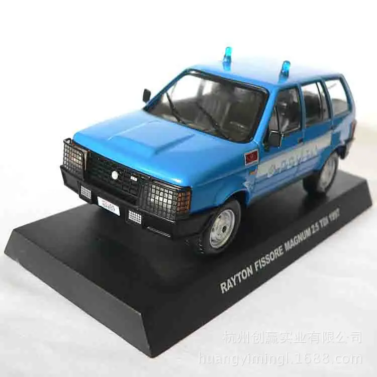23002 Цзянсу белый лакомство сплава модель автобуса