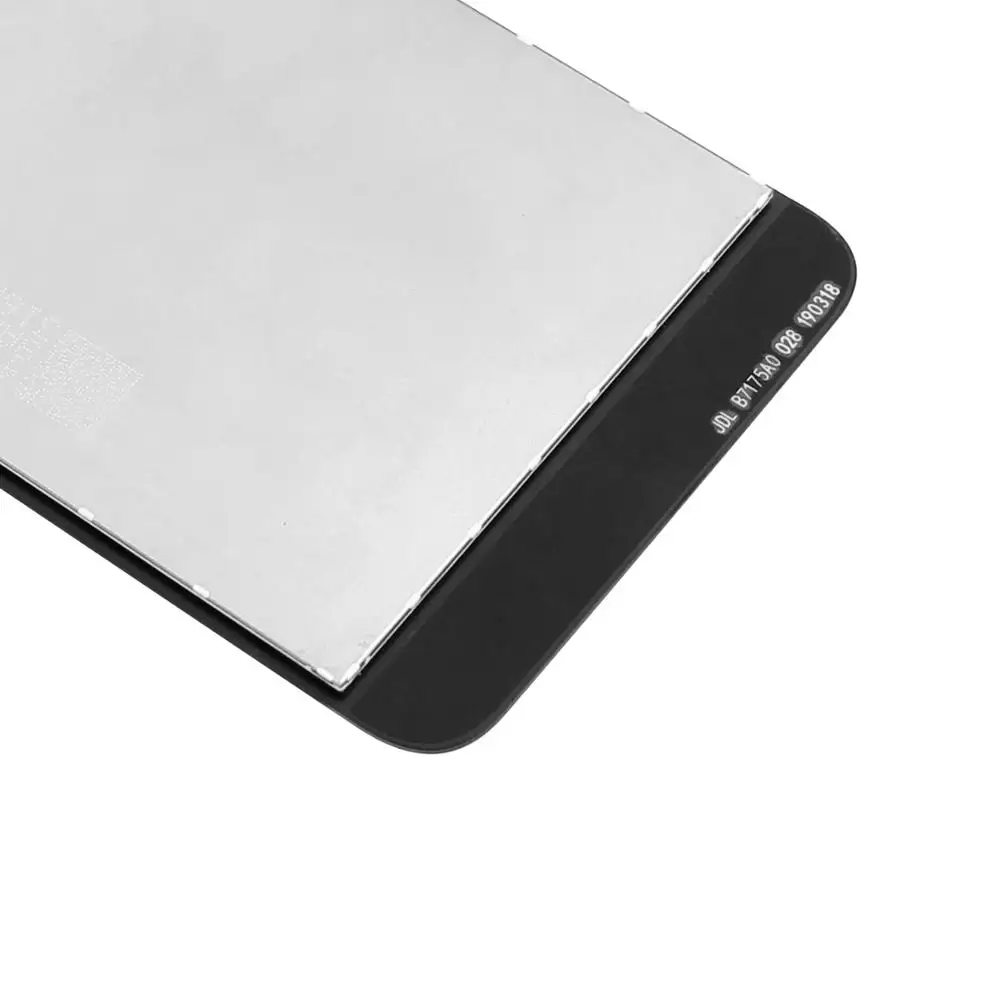 ЖК-экран для samsung A2 Core A260 A260F A260D A260S ЖК-дисплей кодирующий преобразователь сенсорного экрана в сборе Замена