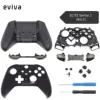 Housing Shell Kit For XBOX ONE Elite Series 2 Controller Cover Case For Gamepad Swap Thumb Grips Analog Stick D-Pad Buttons ► Photo 2/4