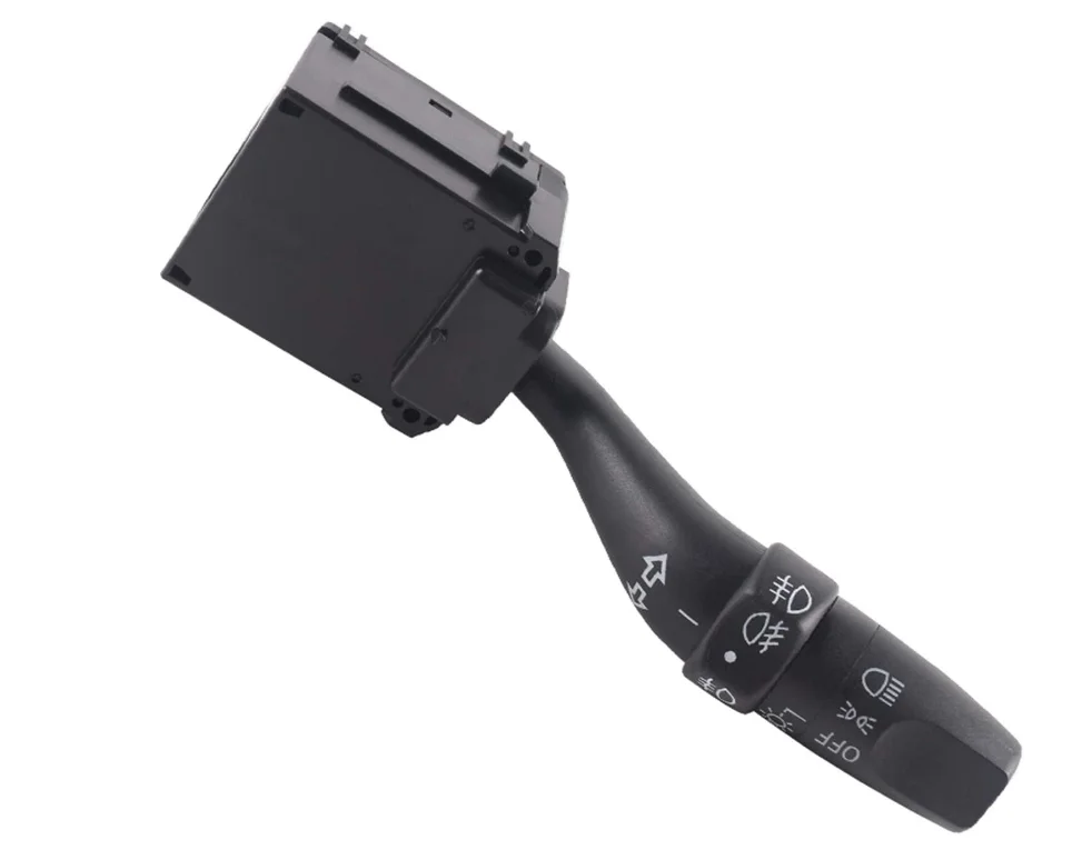 Оригинальный переключатель указателя поворота для передней фары Honda City/Civic CR-V Fit