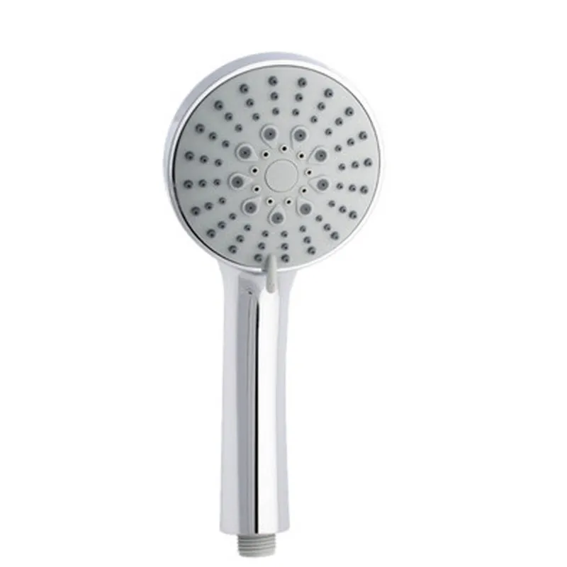 Ручной разбрызгиватель для ванной комнаты, многофункциональный герметичный водосберегающий душевой набор, аксессуары для ванной комнаты