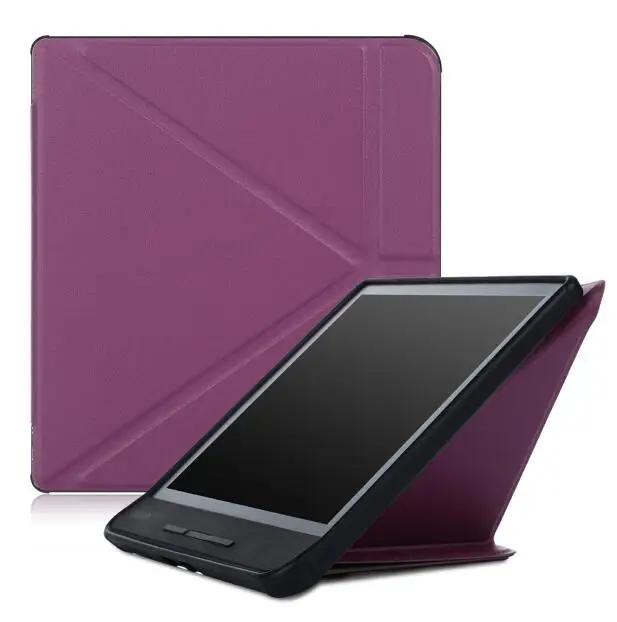 Чехол для Kobo Forma, 8 дюймов, Трансформеры, подставка, чехол, чехол для KOBO Forma, 8 дюймов, электронная книга, магнитная тонкая крышка, чехол, Fundas - Цвет: forma zise