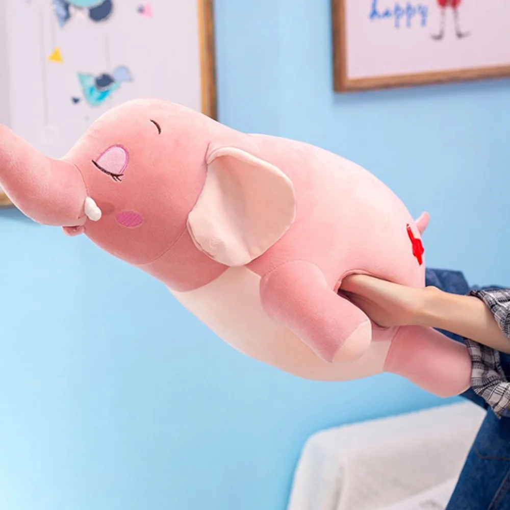 Плюшевые животные игрушки грелка руки детские игрушки Kawaii игрушечное животное подарок на день рождения для девочек детей