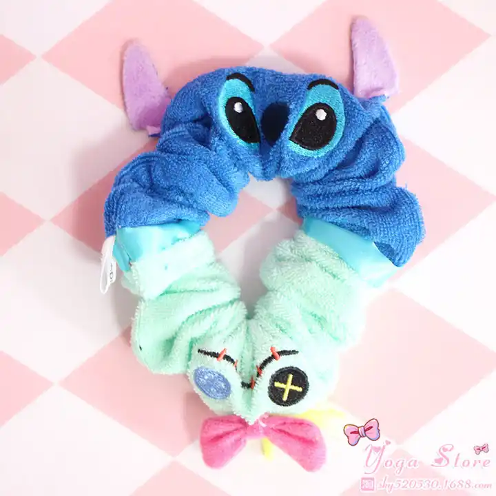 doll hair accessories