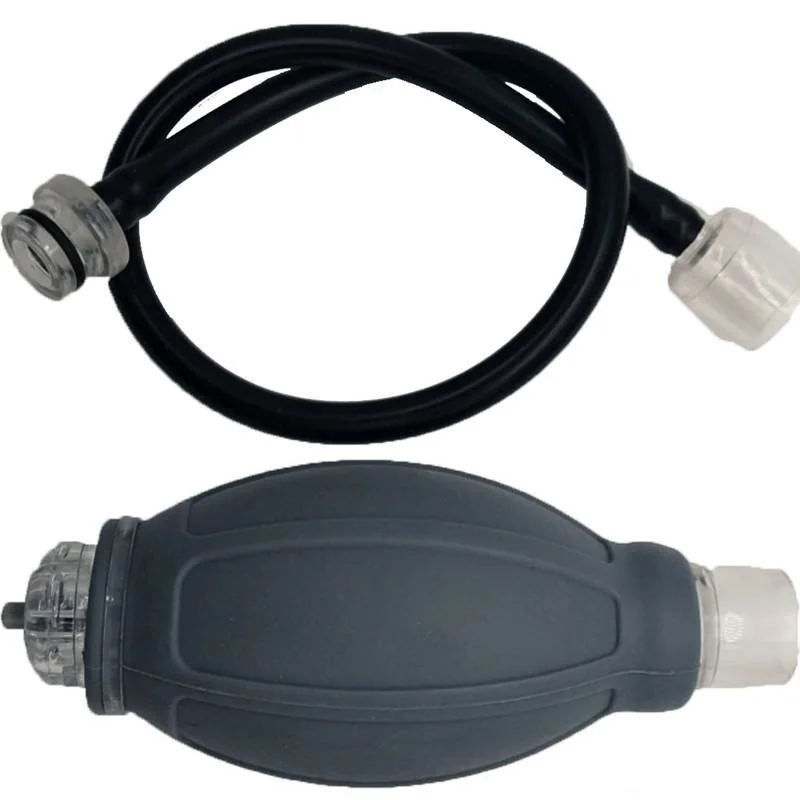 Online Accesorios de bomba Pe Nis bomba de mano con tubo para X30 Xtreme X40 Xtreme e hidroxtreme7 hidroxtreme9 bomba de agua de ampliación