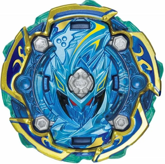 B-X TOUPIE BURST BEYBLADE Spinning Top  Sparking Episode 1 Imperial Dragon .Ig' Gatinko Burst Rise GT B-154 DropShipping 3