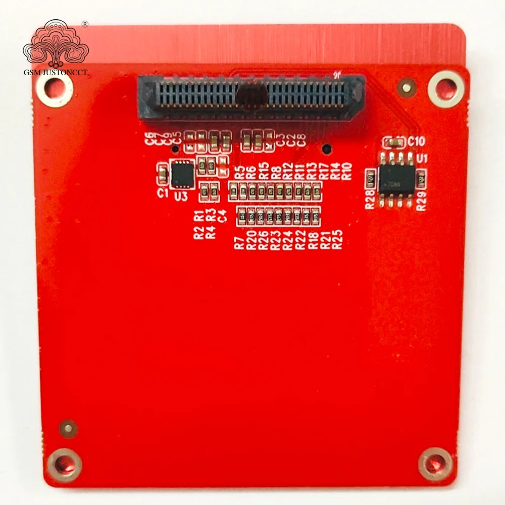 Medusa Pro II eMMC UFS A4 adapter  MOORC ICfriend
