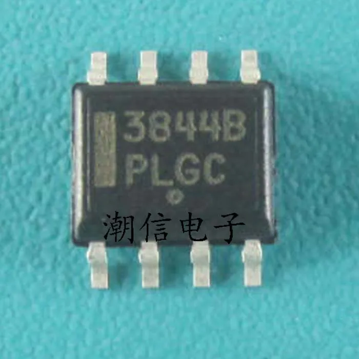 3844b UC3844B 8-pin