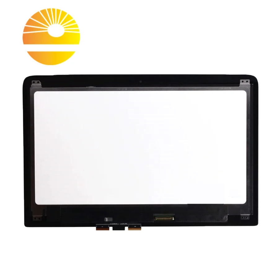 13," сенсорный ЖК-экран Замена для hp Hewlett-Packard Envy 13-Y 13-Y013CL 13-Y034CL 13-Y044CL