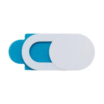 

3/6pcs Webcam Cover Slide Ultra Thin Laptop Camera Cover Slide Blocker for Computer PC Tablet Camera Mobile Phone GDeals