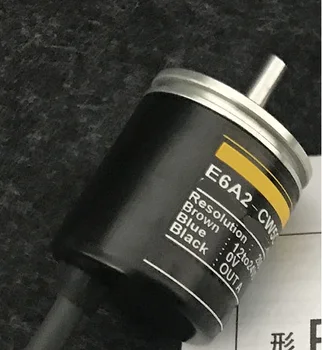 

E6A2-CWZ5C small encoder 100P / R 200P 360 500 CWZ3C CWZ3E
