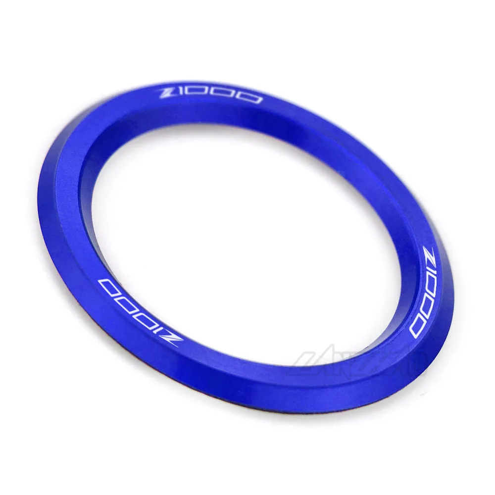 Z1000 IGNITION COVER (13)