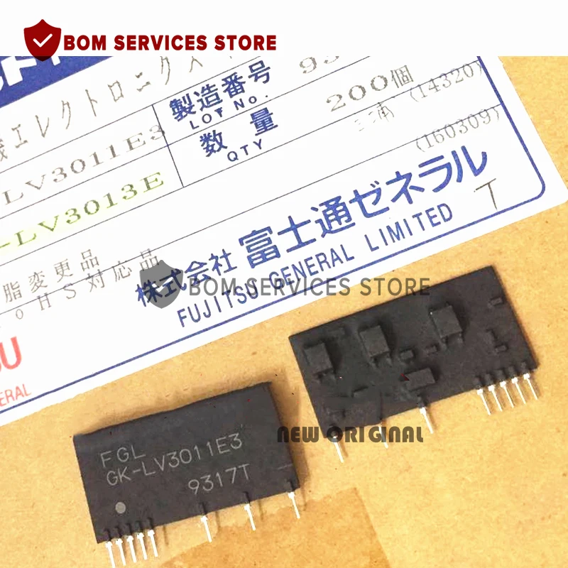 Grátis Novo Módulo Original Ipm Gk30434e4 Gk-30434e2 Gk-30434e3 Gk-lv3011e5 Gk-lv3011e4 Gk-lv3011e3