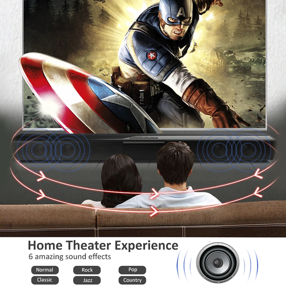 CYBORIS TWS высокое качество Bluetooth динамик BT 4,2 Беспроводная Музыка потрясающий HIFI Звук качество домашний кинотеатр опыт TF FM AUX RCA
