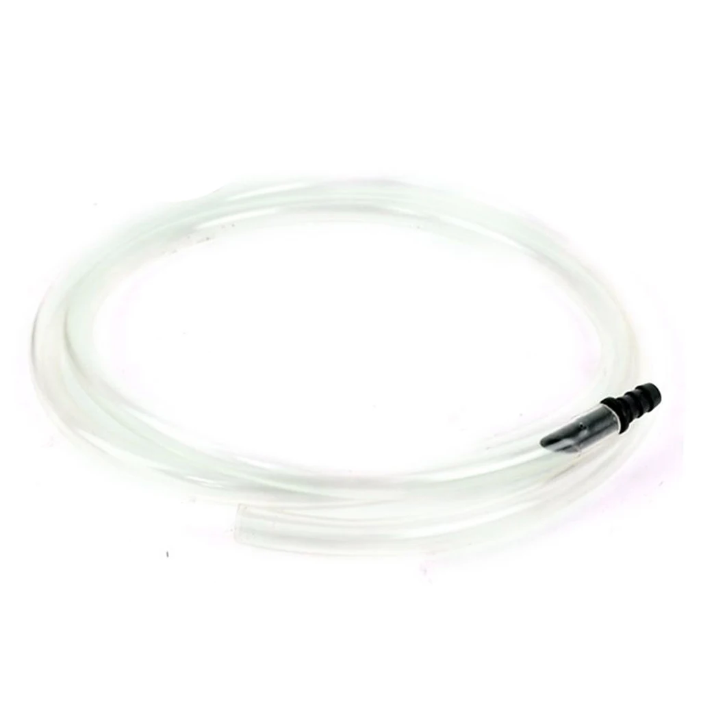 12V Oil Diesel Fuel Fluid Extractor Electric Transfer Scavenge Suction Pump