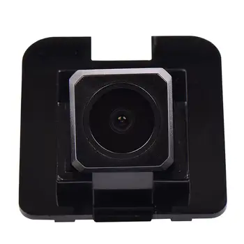 

HD Factory Selling rear view Camera for Mercedes S-Class W221 05-13
