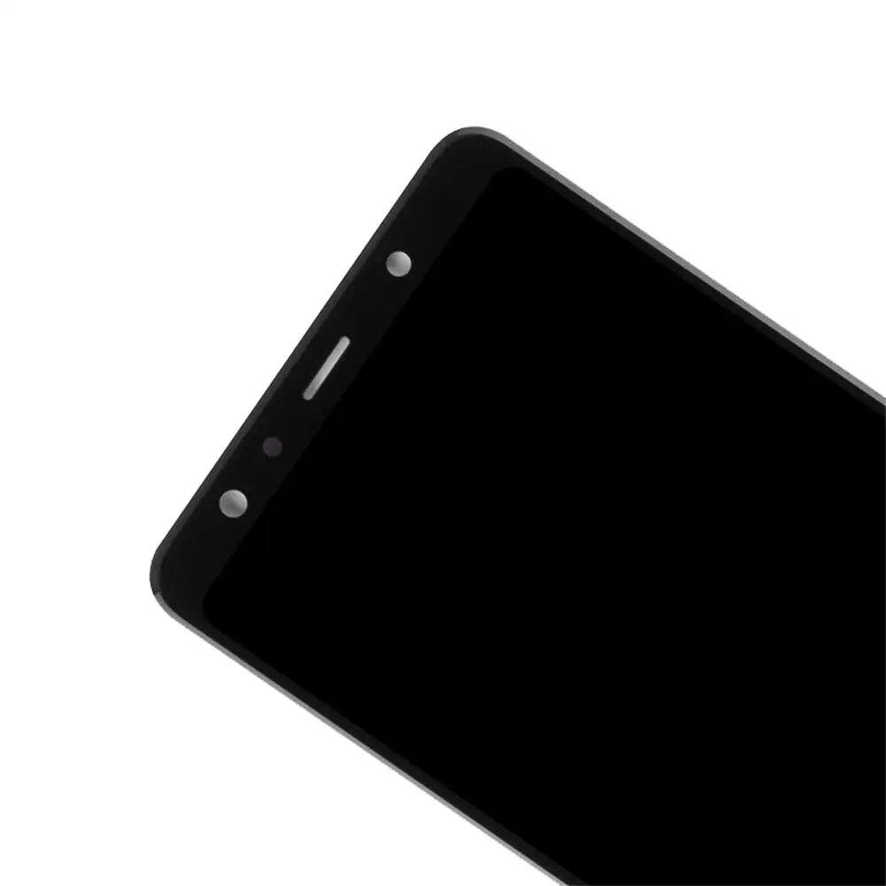 AAA тест для samsung-Galaxy A7 A750 Lcd A750F SM-A750F A750FN ЖК-дисплей кодирующий преобразователь сенсорного экрана в сборе Замена