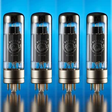 Новые 4 шт. Psvane EL34PH(EL34B, 6CA7-Z, 6CA7-T, WE6CA7) HIFI серии аудио вакуумные трубки совпадают Quad Repalce shuguang Mullard JJ EL34