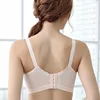 Wirefree Nursing Clothing Cotton Breastfeeding Bra for Pregnant Women Pregnancy Breast Sleep Underwear Soutien Gorge Allaitement ► Photo 2/6