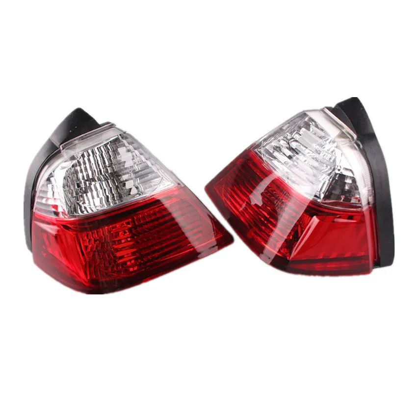 Для Honda Goldwing GL1800 2006 2007 2008 2009 2010 2011 Нижняя поворотники хвост светильник объектив
