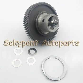 

U5MK8267 Oil Pump for Shi-baura N843-C N844L-C N844LT-C C-at 3013C Engine 62mm