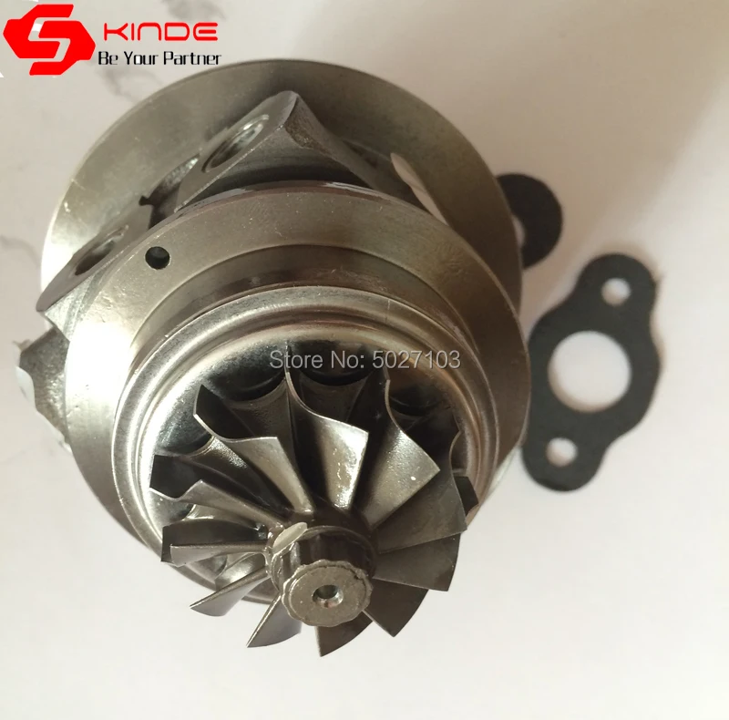 Susirick TF035 49135-03101 turbo core ME201677 turbo chra для Mitsubishi Delica Challenger 4M40 автозапчасти 2.8L