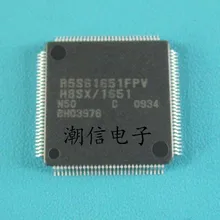 5 шт./лот R5S61651FPV(QFP-120