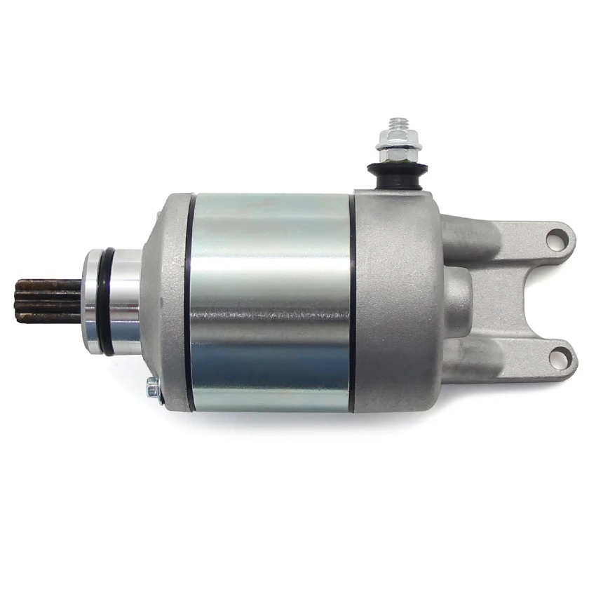Стартовый двигатель для мотоцикла Suzuki DR350 DR350SE DR350S DR250 DR250SE 31100-15D10 31100-47D00 31100-47D10
