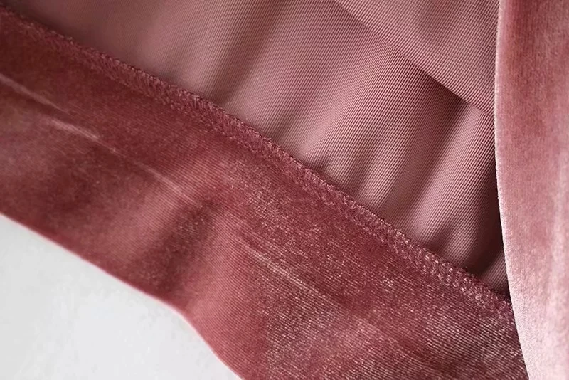 Свитшоты однотонные бархатные женские с длинным рукавом Перемычка Hoody пуловер Топ Блузка Женская толстовка Пыльца с капюшоном